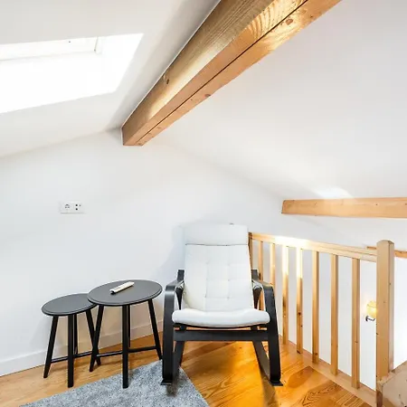 Guestready - Lovely In The Centre * Porto