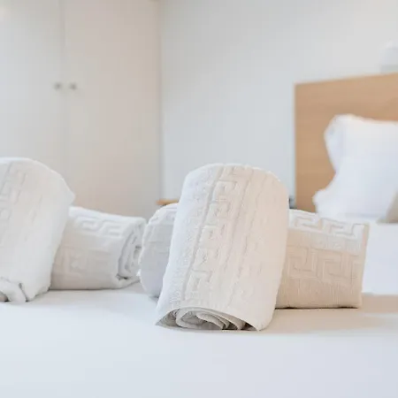 Guestready - Lovely In The Centre Appartement
