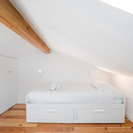 Guestready - Lovely In The Centre * Porto