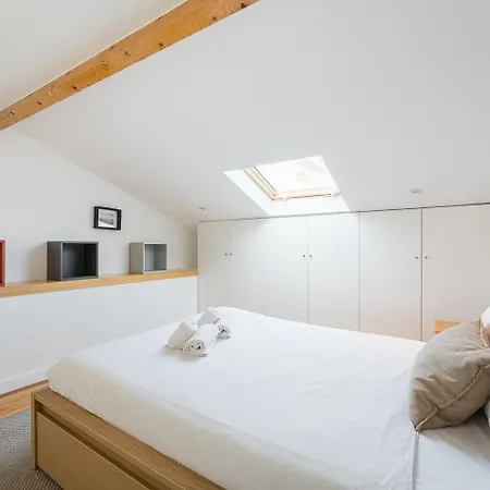 Apartment Guestready - Lovely In The Centre *