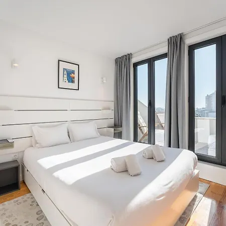 Apartment Guestready - Lovely In The Centre
