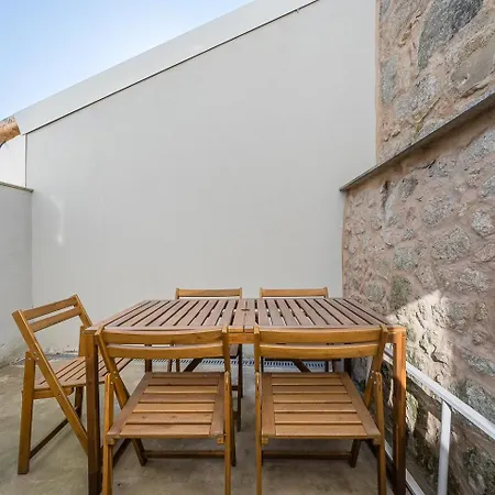 Guestready - Lovely In The Centre Apartment Porto