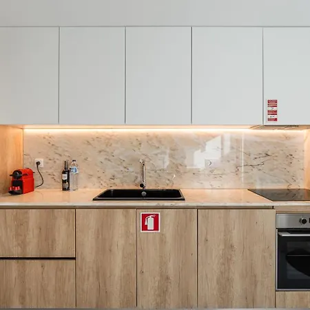 Apartment Guestready - Lovely In The Centre