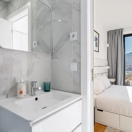 Guestready - Lovely In The Centre Porto