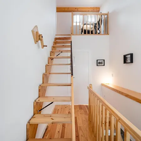 Guestready - Lovely In The Centre * Porto