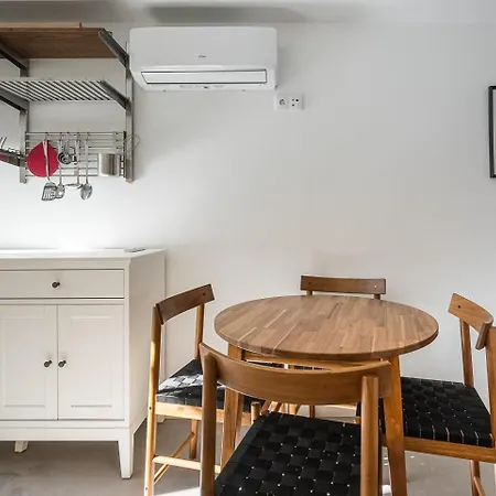 Apartment Guestready - Lovely In The Centre *