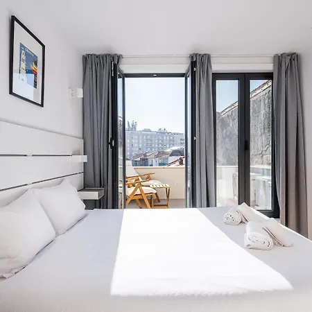 Guestready - Lovely In The Centre Apartment Porto