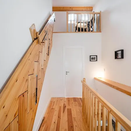 Apartment Guestready - Lovely In The Centre Porto