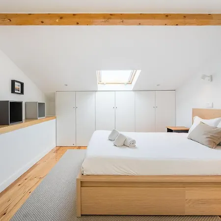 Guestready - Lovely In The Centre * Porto