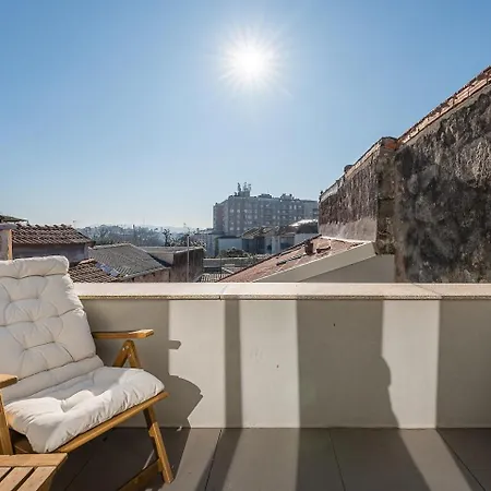 Guestready - Lovely In The Centre Apartment