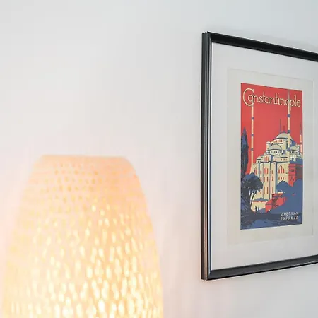 Apartment Guestready - Lovely In The Centre