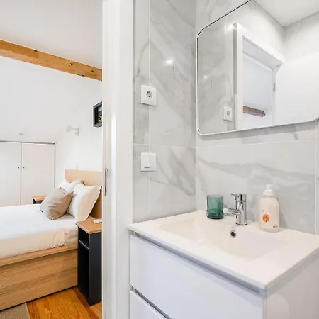Apartment Guestready - Lovely In The Centre *