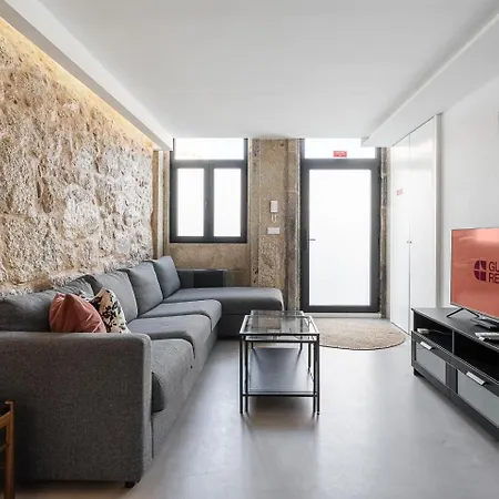 Apartment Guestready - Lovely In The Centre *