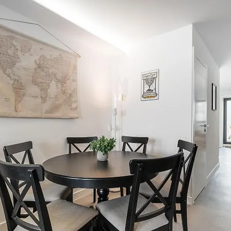 Appartement Guestready - Lovely In The Centre *