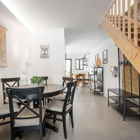 Apartment Guestready - Lovely In The Centre Porto
