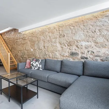 Apartment Guestready - Lovely In The Centre